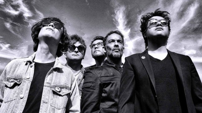 Los Bunkers anuncian nuevo disco: Estreno y lista de canciones confirmados