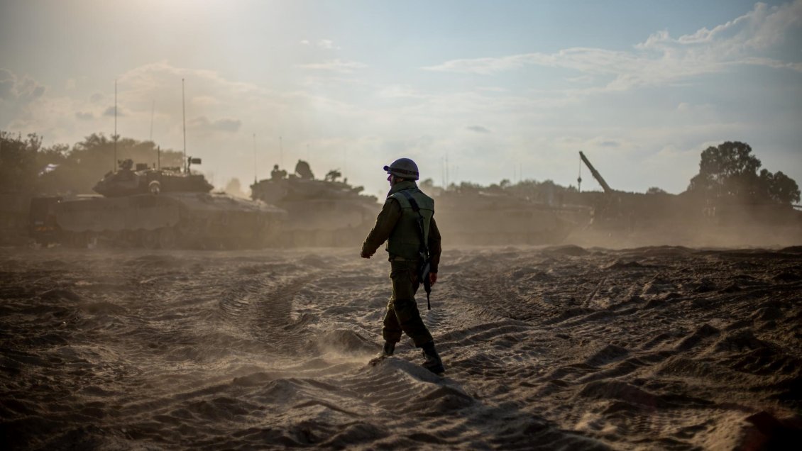 Hamás asegura que Israel no ha bombeado 