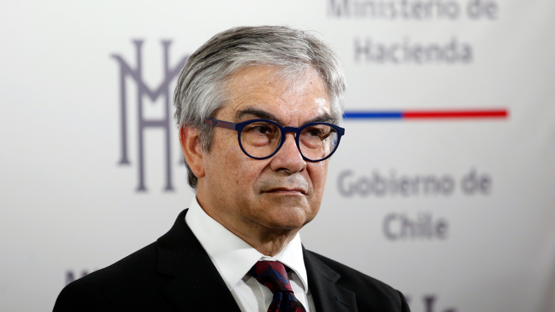 Reforma previsional: Marcel afirmó que se puede avanzar y no frenar la tramitación