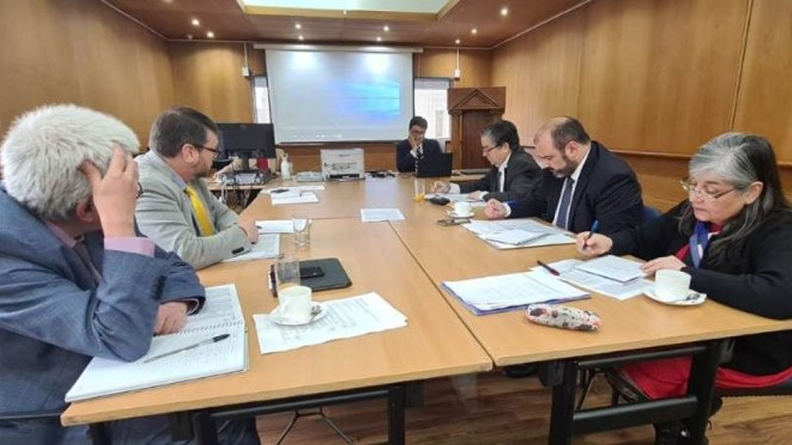 Justicia acogió 42 solicitudes de libertad condicional en Los Ríos