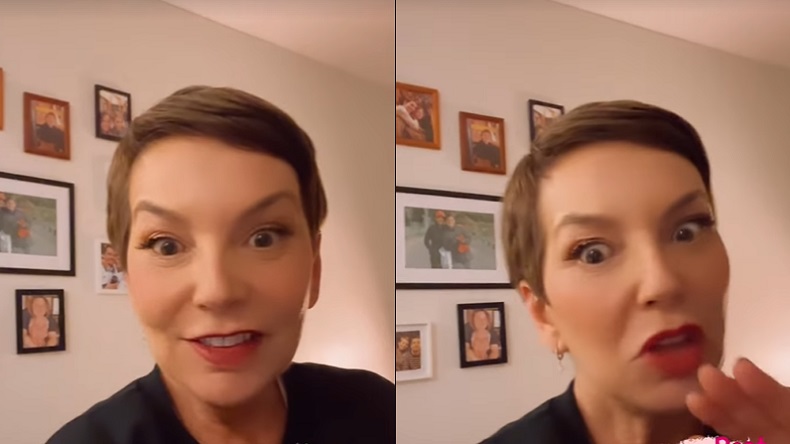 Fran García-Huidobro durísima contra fans de Gran Hermano: 