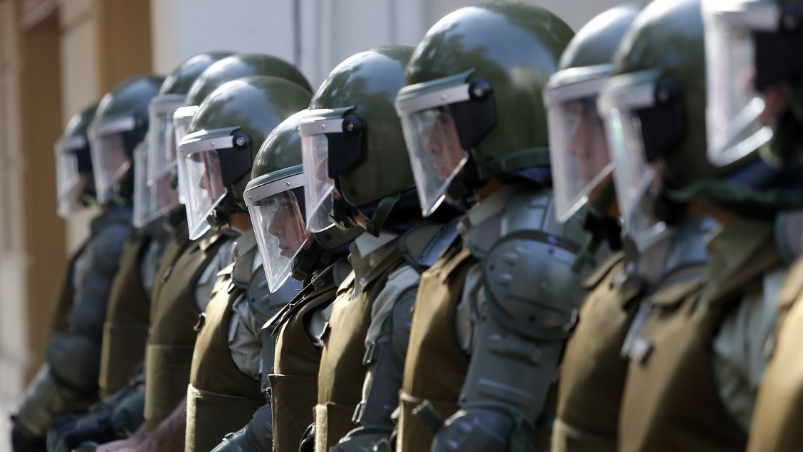 18-O: Amnistía Internacional llamó a 