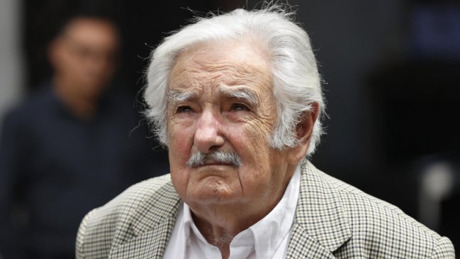   Pepe Mujica: Las religiones monoteístas han generado un fanatismo incomprensible 