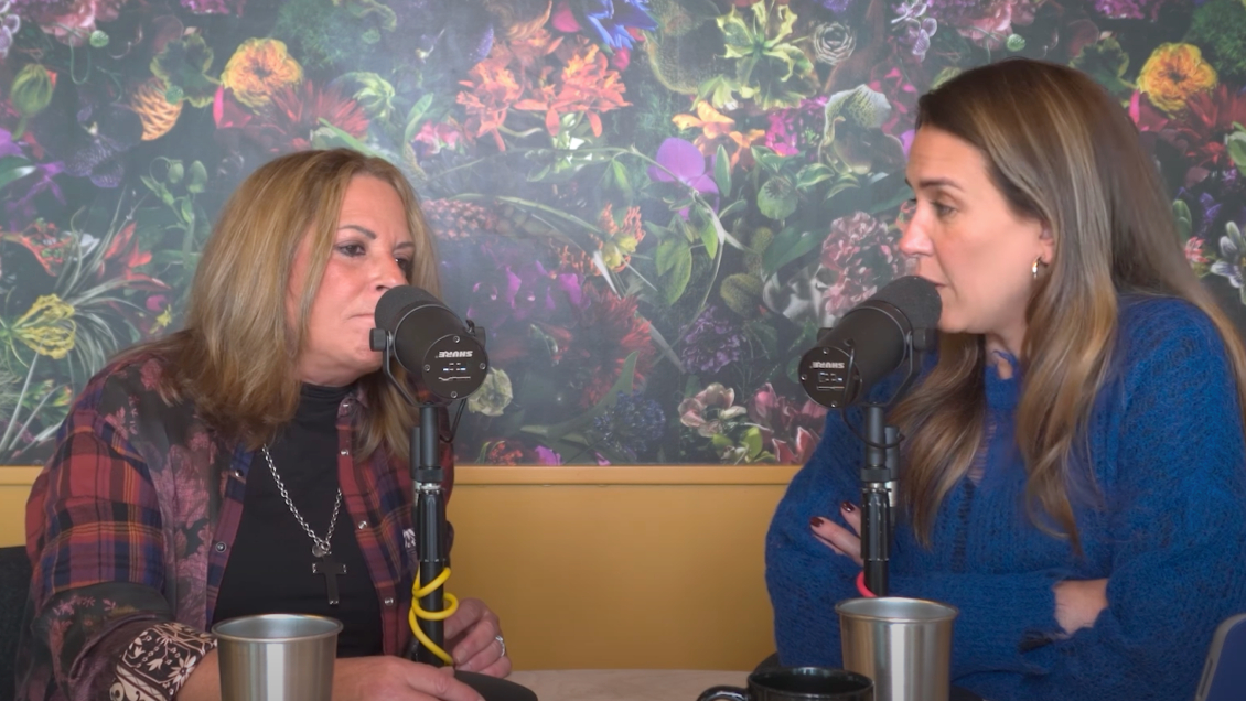 Ana María Polo Caso Cerrado Ana María Polo reapareció