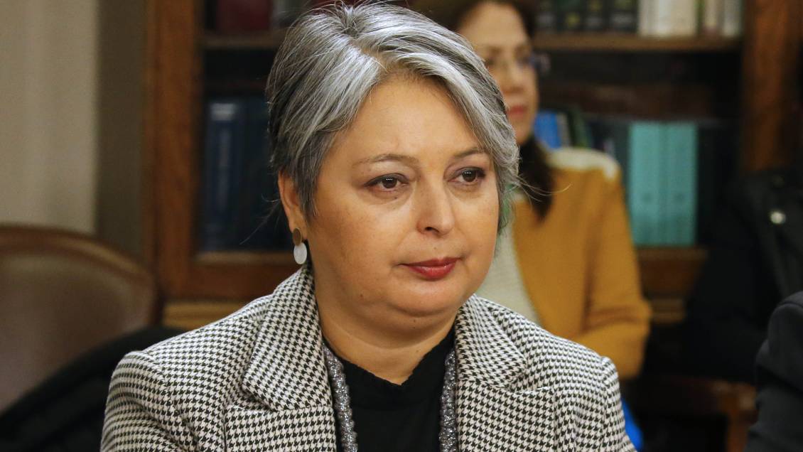 Gobierno: A la reforma de pensiones no la condiciona el plebiscito, sino la necesidad de acuerdos