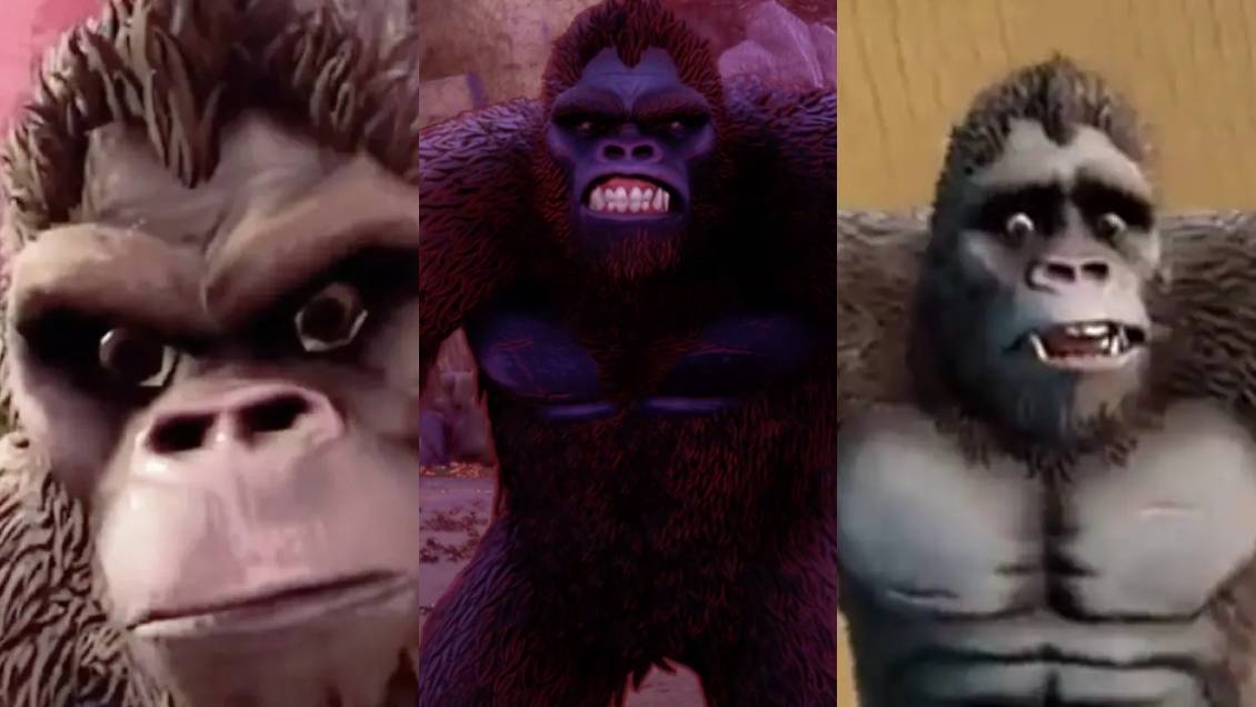 Videojuego desarrollado en Chile es postulado al peor del año 2023