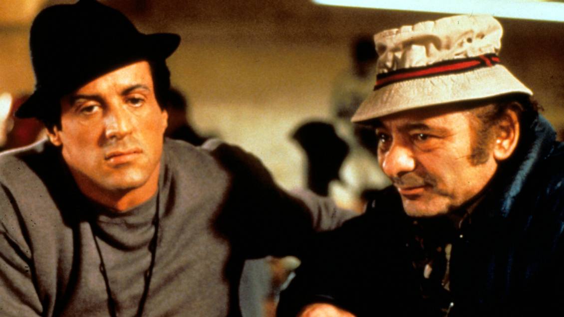 muere burt young rocky burt young interpreto a paulie pennino en rocky