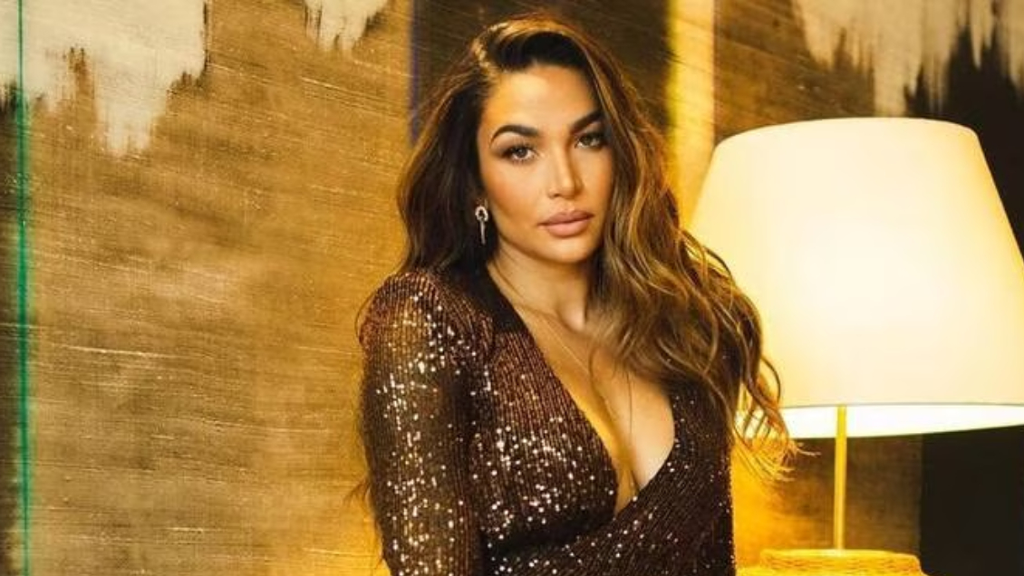 Lisandra Silva se quitó sus implantes mamarios tras su segundo embarazo