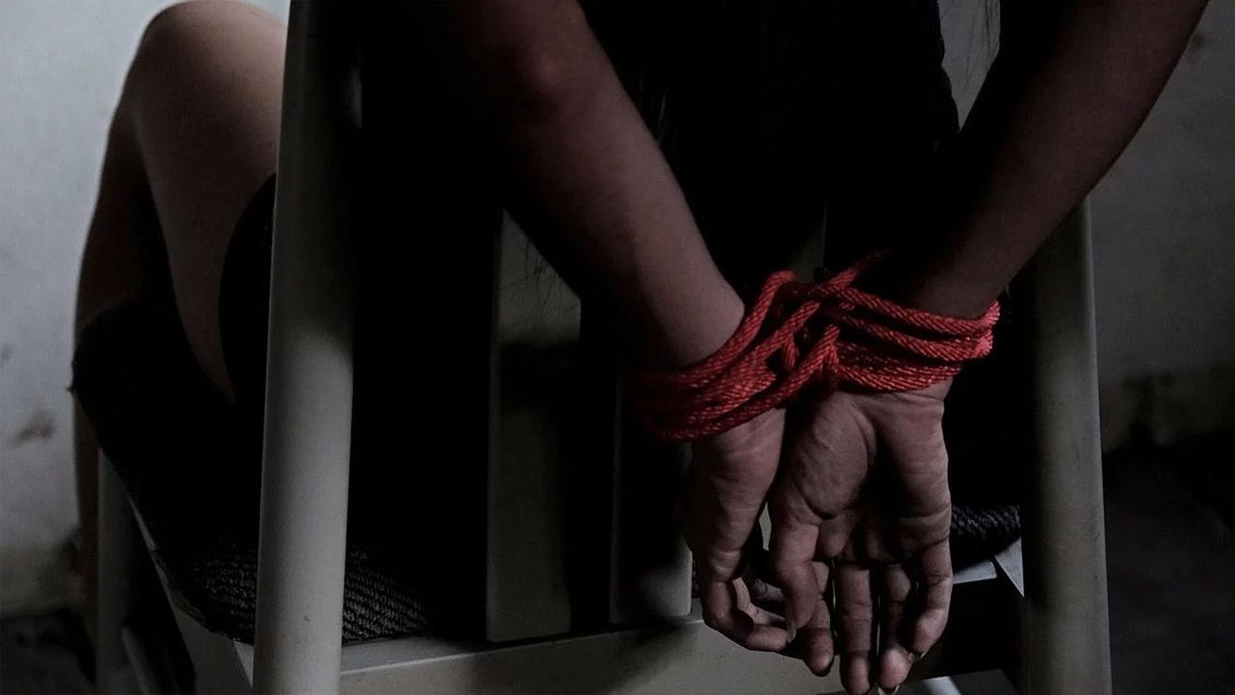 Dos hombres y dos niñas fueron detenidos por secuestro de adolescente en Illapel