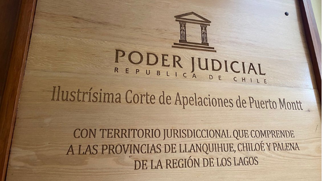 Corte de Puerto Montt ordena suministrar caro medicamento a paciente