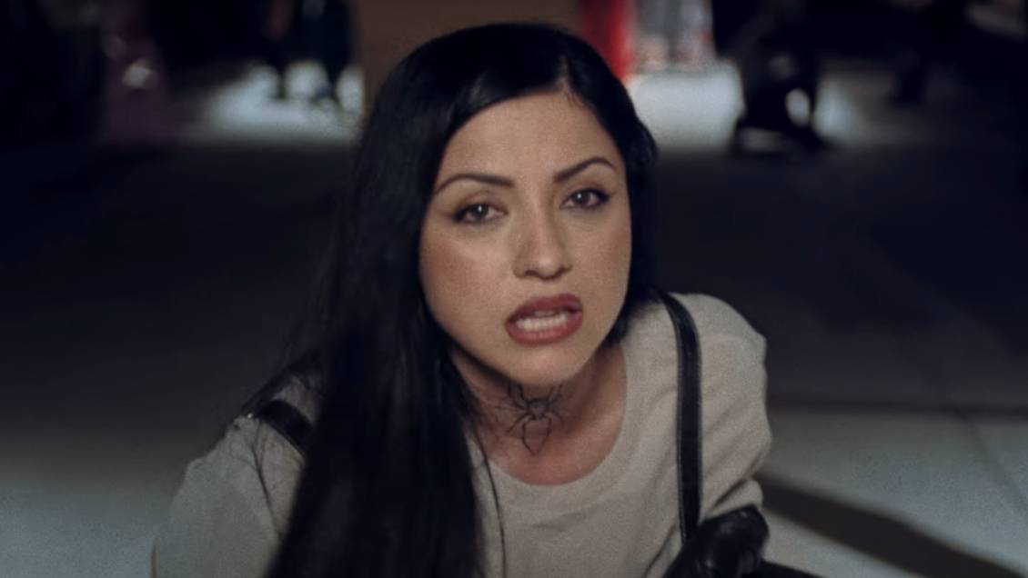 Mon Laferte lanzó su nueva canción 