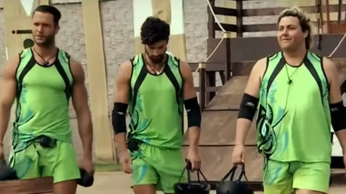 Tierra Brava: los dos participantes que pasan a duelo de eliminación