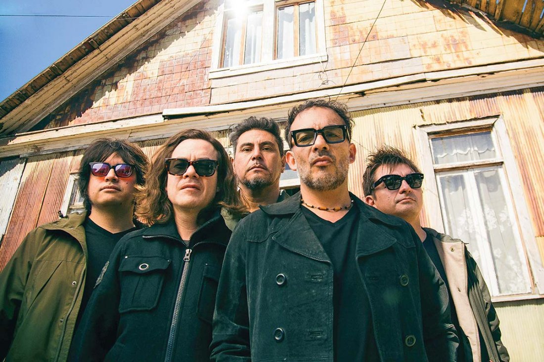 los bunkers juegos panamericanos los bunkers son parte de los artistas de los juegos panamericanos 2023