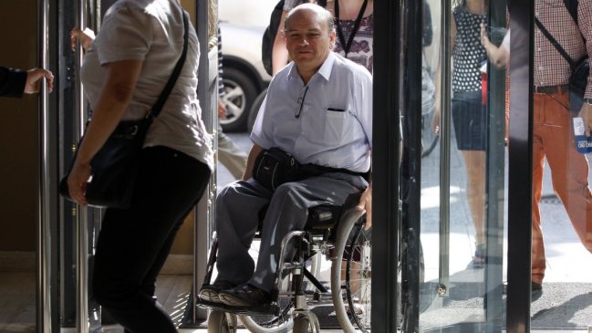   Estudio revela que contratación de personas con discapacidad cayó en Chile 