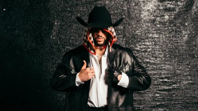 Bad Bunny anuncia su gira mundial 