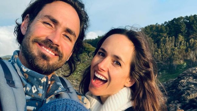  Juanita Ringeling y Matías Assler anunciaron que esperan un nuevo bebé  