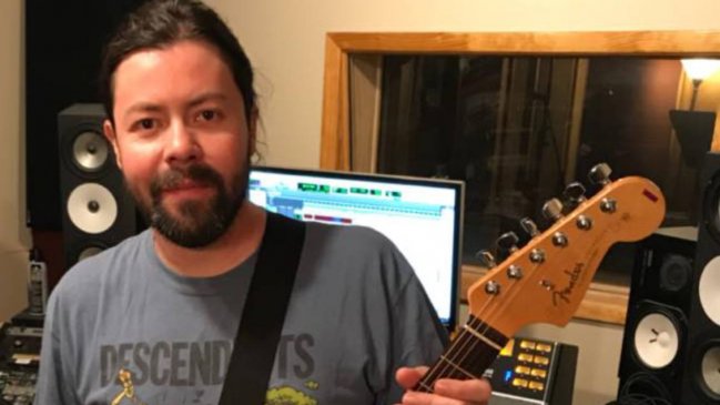 Muere Omar Acosta, exvocalista y guitarrista de BBS Paranoicos