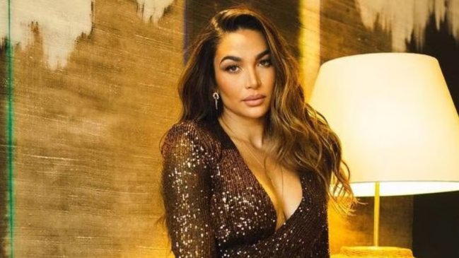 Lisandra Silva se quitó sus implantes mamarios tras su segundo embarazo