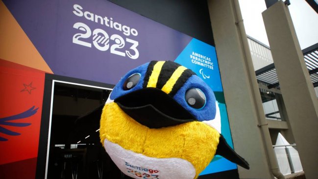 Inauguración Juegos Panamericanos 2023: artistas, horario y dónde ver