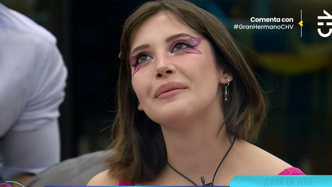 iCata dejará Gran Hermano este jueves