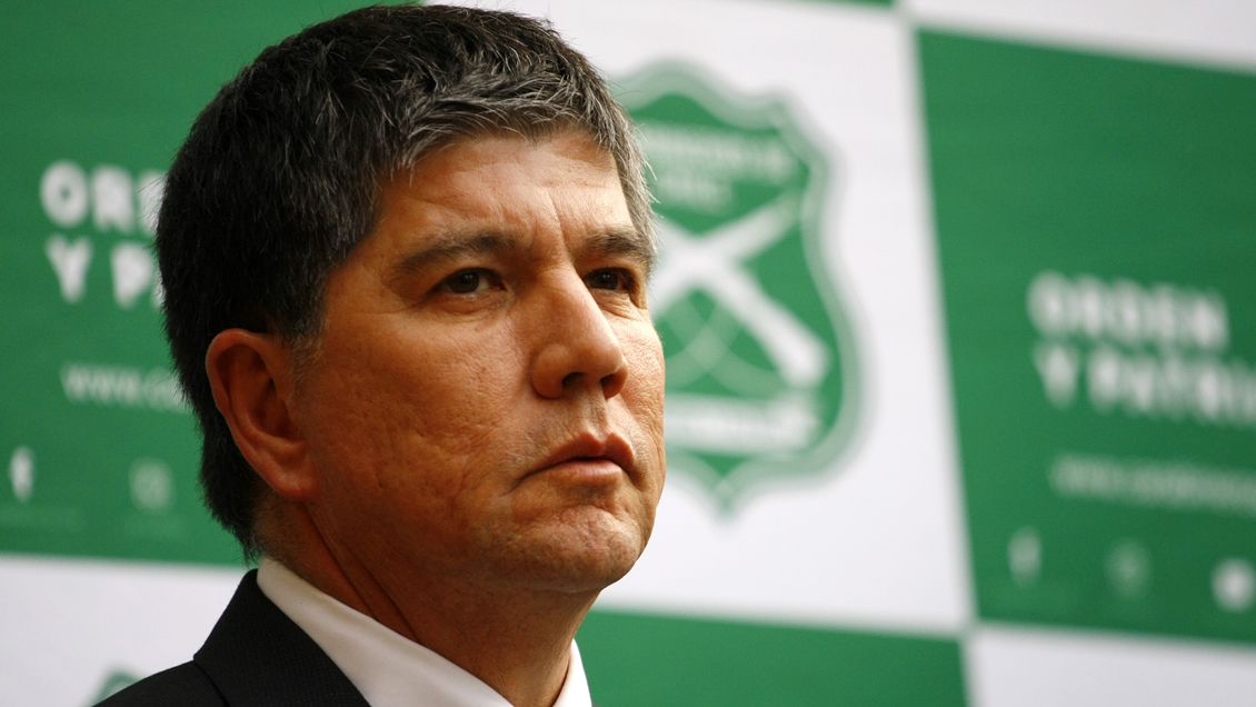 Monsalve y militares detenidos por robo de arsenal: 