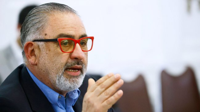 Reelección de alcaldes tensiona nueva jornada en la Comisión Mixta