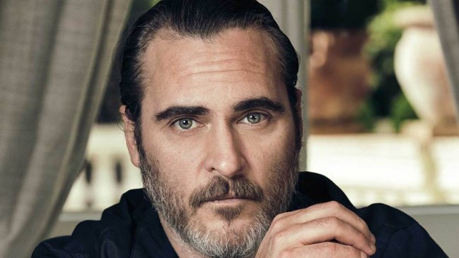 Joaquin Phoenix y otras estrellas emplazan a Joe Biden por conflicto Israel-Gaza