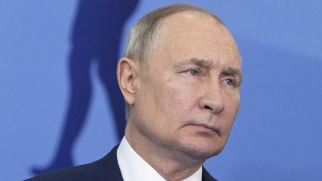 EEUU avisa a gobiernos, incluido Chile, de injerencias de Rusia en elecciones en el mundo