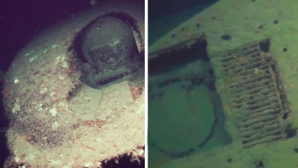   Encontraron un submarino británico hundido durante la II Guerra Mundial en las costas de Noruega 