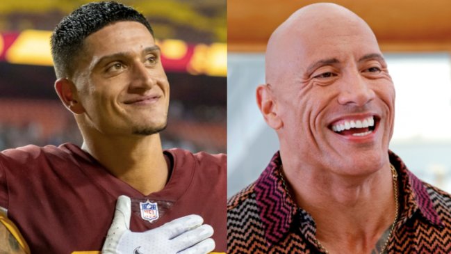 ¿De la NFL a Hollywood? Sammis Reyes revela posible carrera actoral