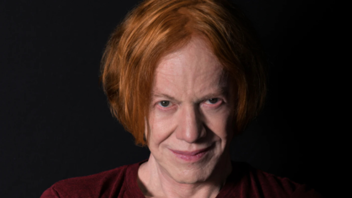 Danny Elfman es nuevamente acusado por acoso sexual