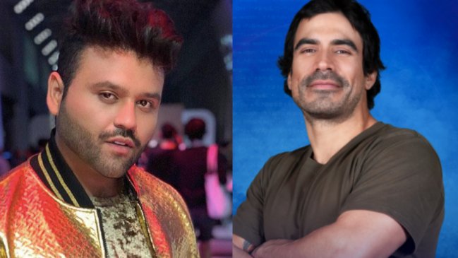 Manager de Coni Capelli acusa a Seba Ramírez de hostigamiento