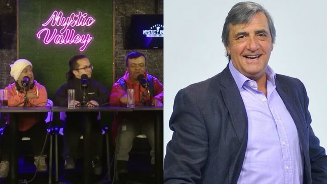 Comediantes de talla baja agradecieron a Kike Morandé por pagar su sueldo en pandemia