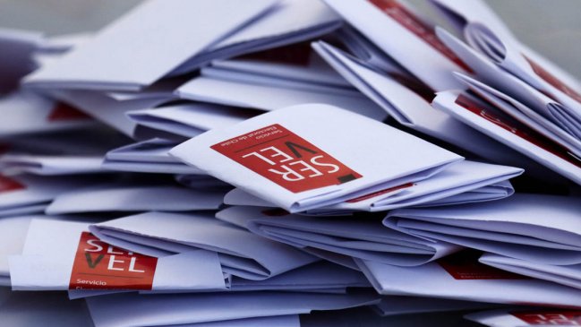 Qué dice la propuesta de Constitución sobre el financiamiento de partidos políticos