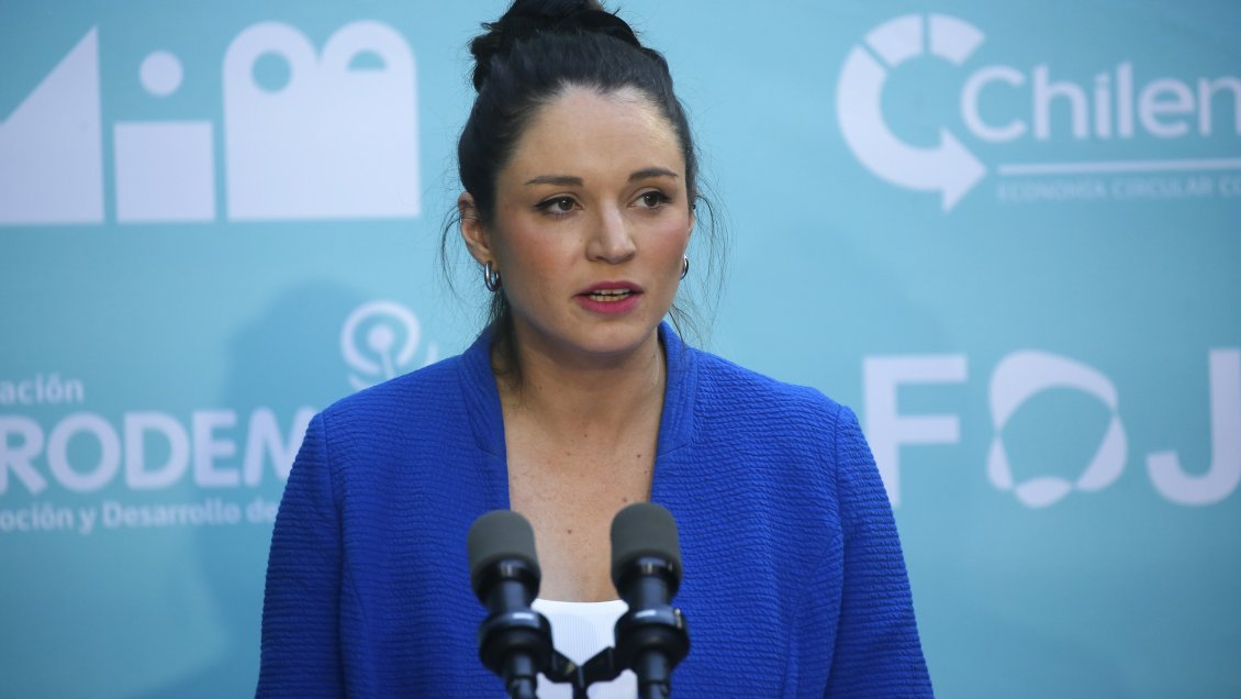 Karamanos: Preocupa que un borrador 