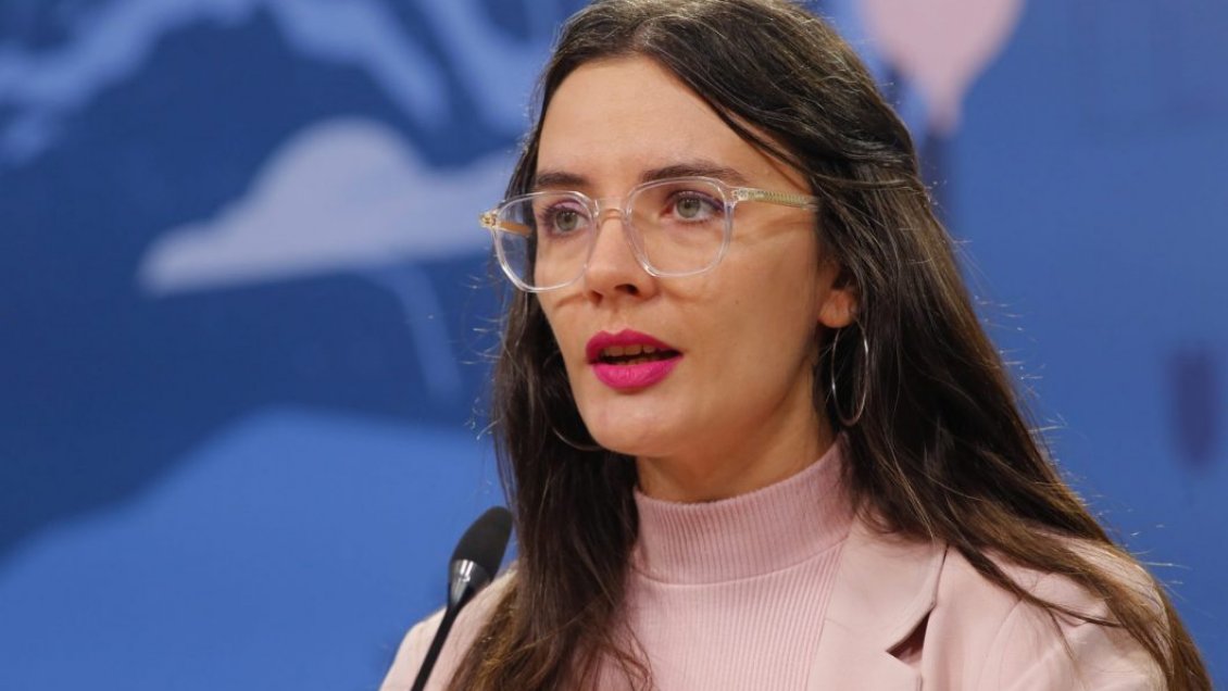 La gira presidencial a China 