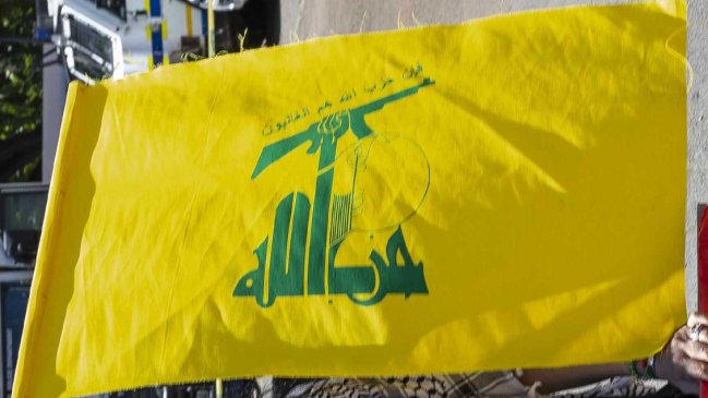 Hezbolá se adjudicó seis bombardeos contra puntos militares de Israel