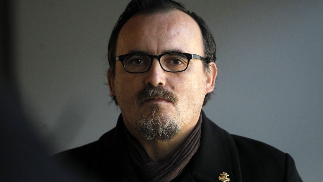 Paul Vásquez sufrió un violento robo de su vehículo en Melipilla