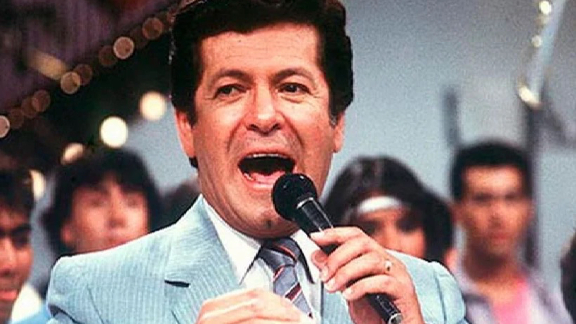 Muere Enrique Maluenda, el hombre de 