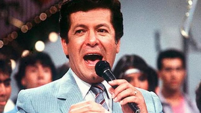 Muere Enrique Maluenda, el hombre de 