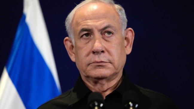 Netanyahu avisa de que si Hezbolá entra en guerra, 