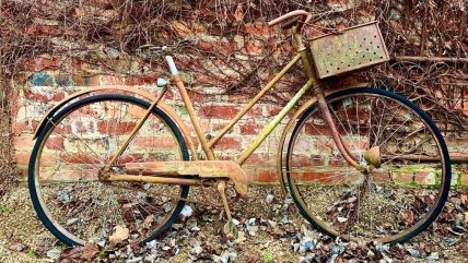   Piensa Circular: La iniciativa de una tienda deportiva para dar una nueva vida a bicicletas en desuso 