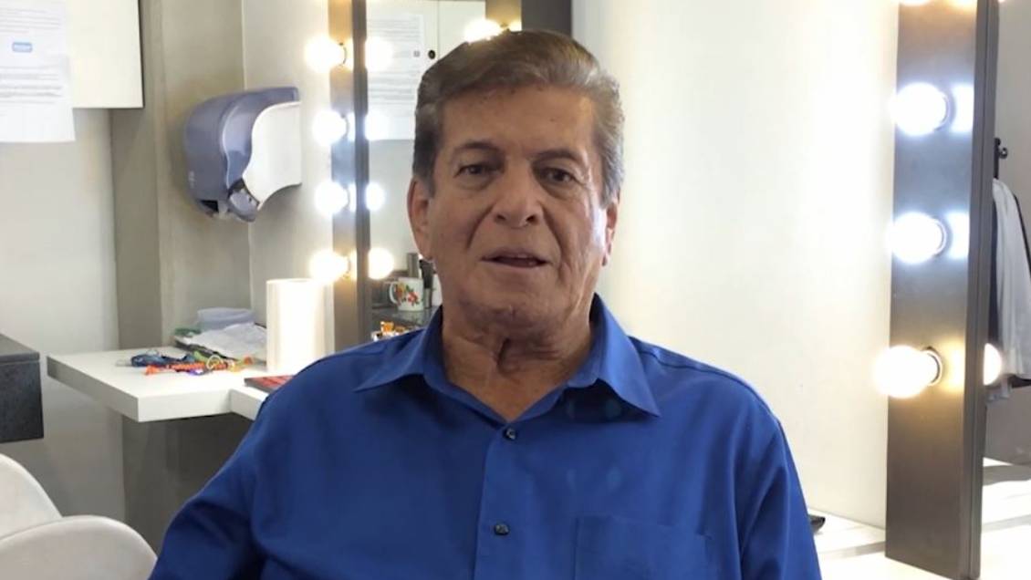 Revelan detalles de los últimos días de Enrique Maluenda