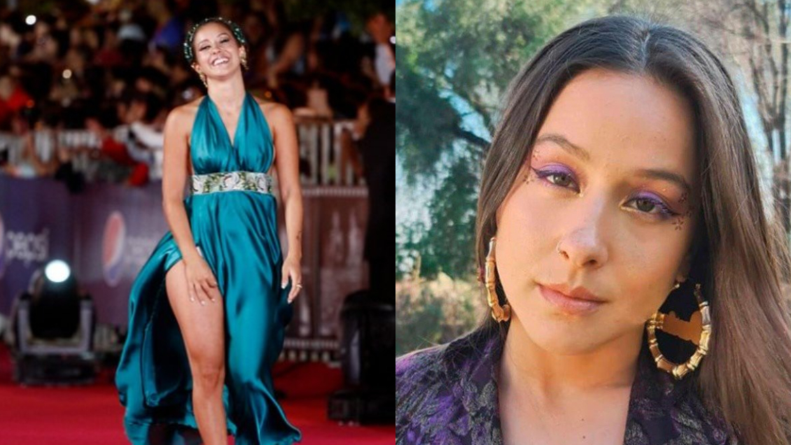 Denise Rosenthal recordó incómodo paso por Gala de Viña: 