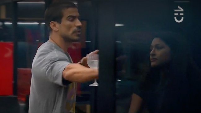 Exigen sanción contra CHV y 