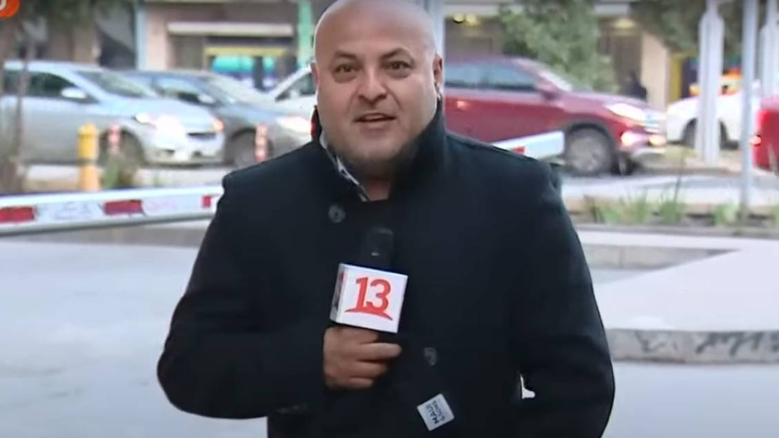 Sin prisión: Miguel Acuña quedó con arraigo nacional y firma mensual tras atropello de ciclistas