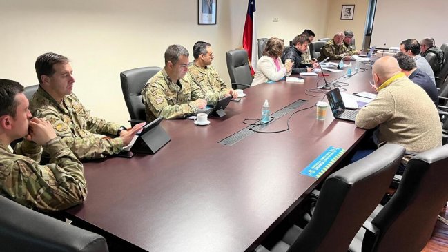 La Araucanía: Reforzarán fiscalización de carreteras por fin de semana largo