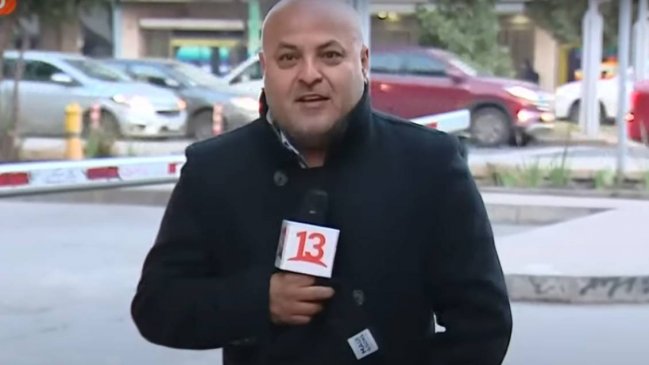 Sin prisión: Miguel Acuña quedó con arraigo nacional y firma mensual tras atropello de ciclistas