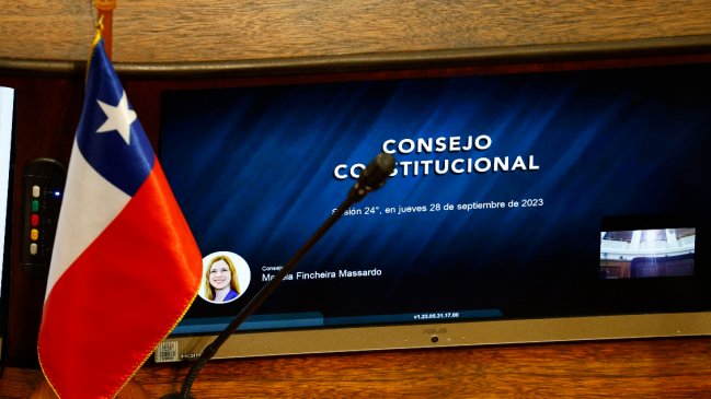 Cadem constituyente: 65% cree que ganará el En contra en el plebiscito