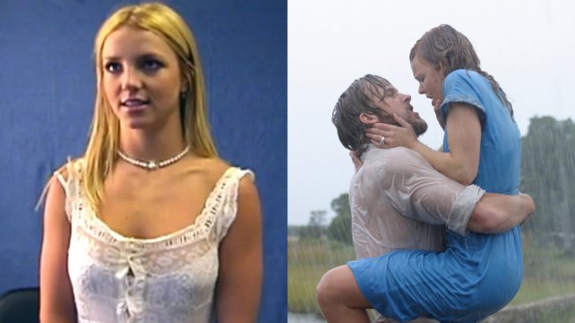 Así fue la audición de Britney Spears para 